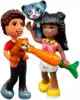 Конструктор Зоогостиница 41718 593 дет. LEGO Friends