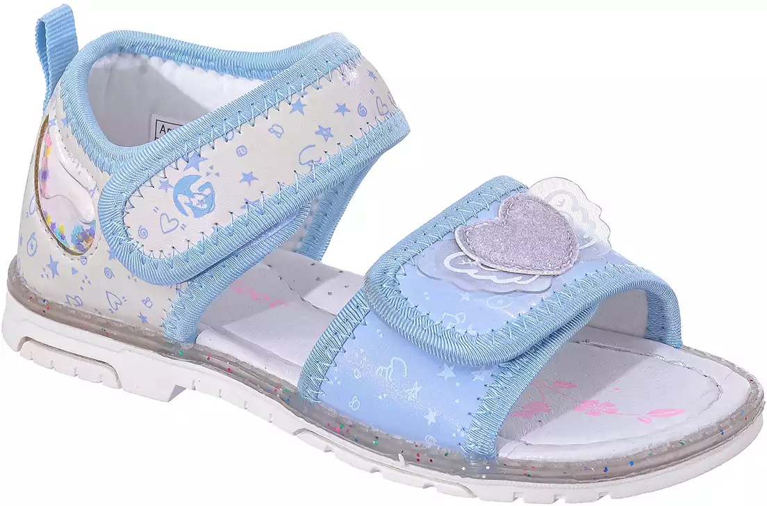 Сандалии Neo Feet