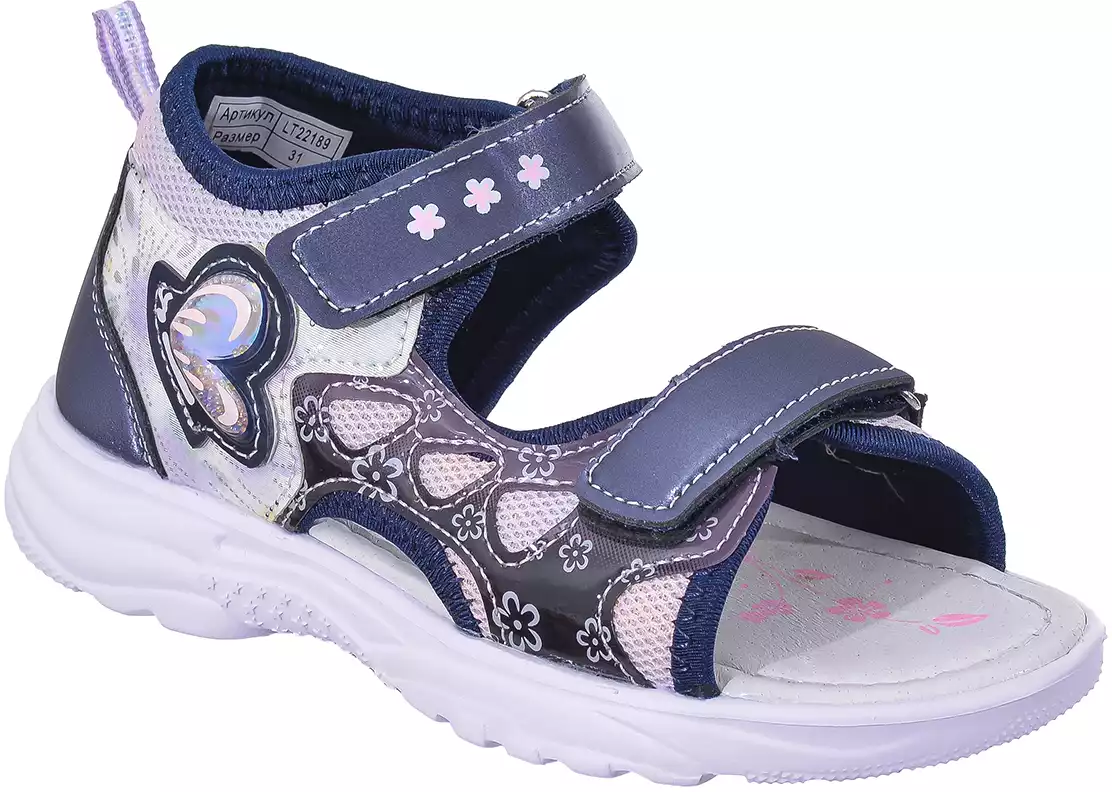 Сандалии Neo Feet