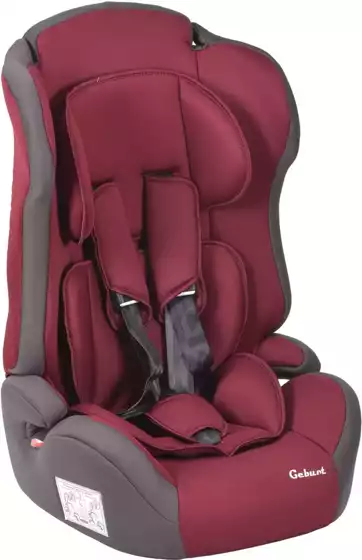 Автокресло Geburt BR 513 Lux