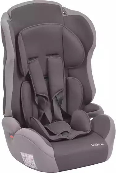 Автокресло Geburt BR 513 Lux
