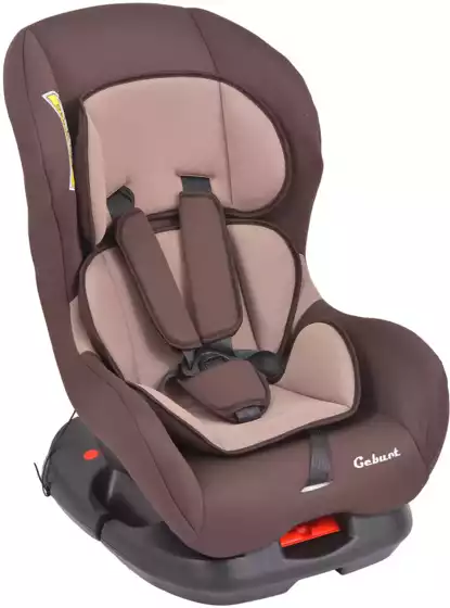 Автокресло Geburt BR 303