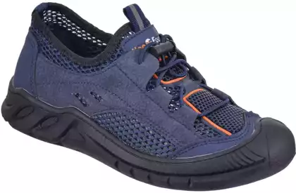 Туфли летние Neo Feet