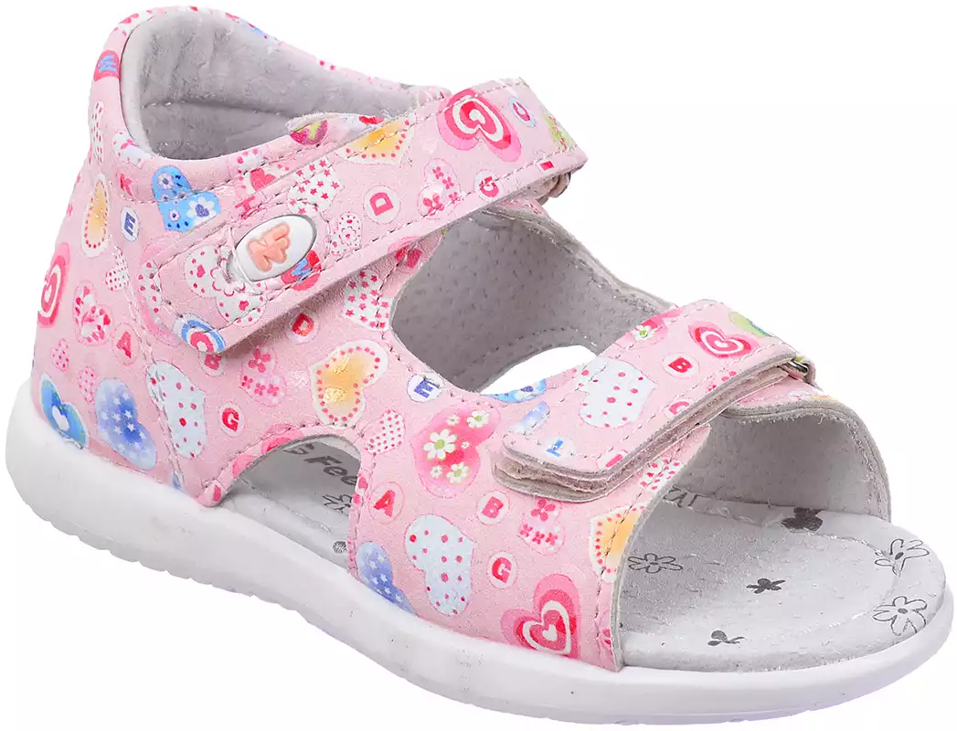 Сандалии Neo Feet