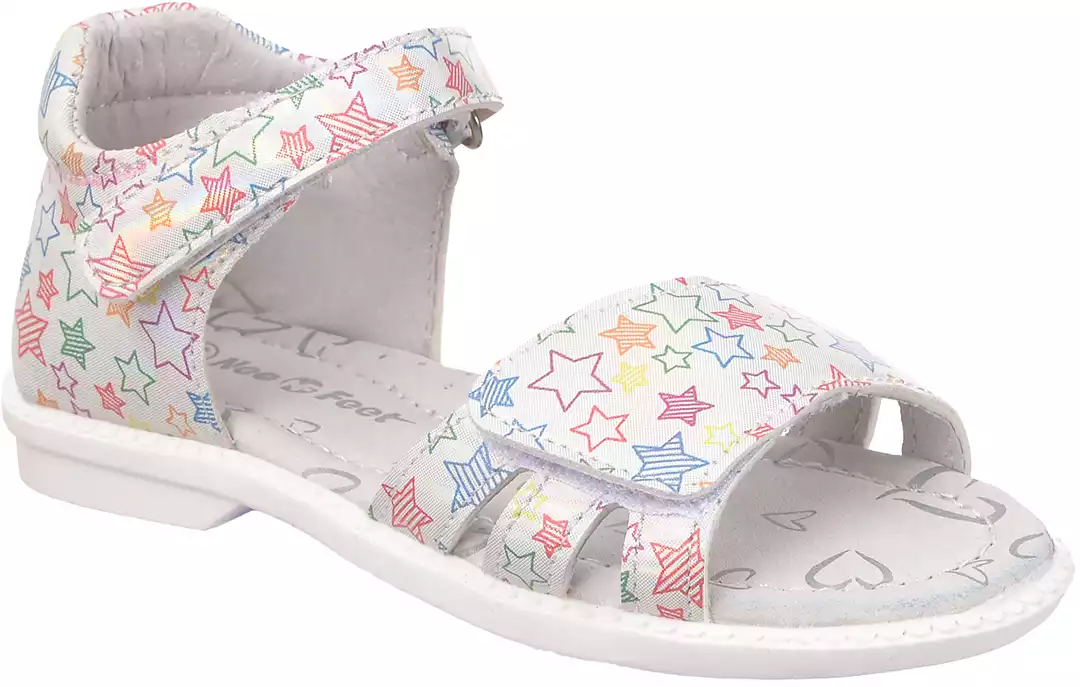 Сандалии Neo Feet