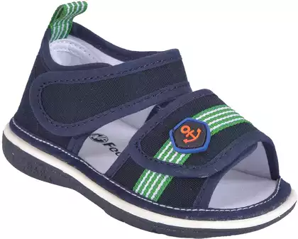 Туфли комнатные Neo Feet