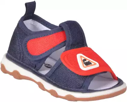 Туфли комнатные Neo Feet