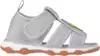 Туфли комнатные Neo Feet