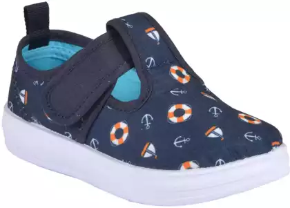 Туфли летние Neo Feet