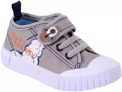 Кеды Neo Feet