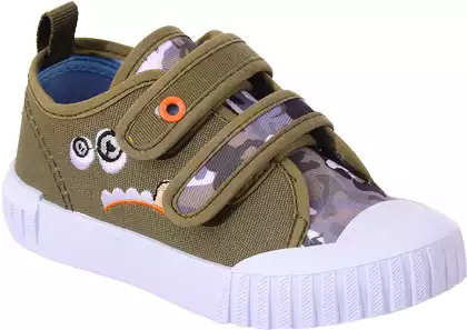 Кеды Neo Feet