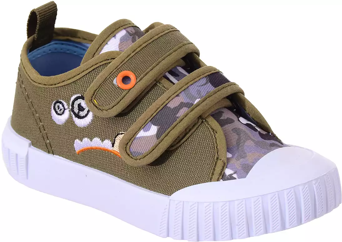 Кеды Neo Feet