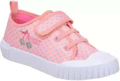 Кеды Neo Feet