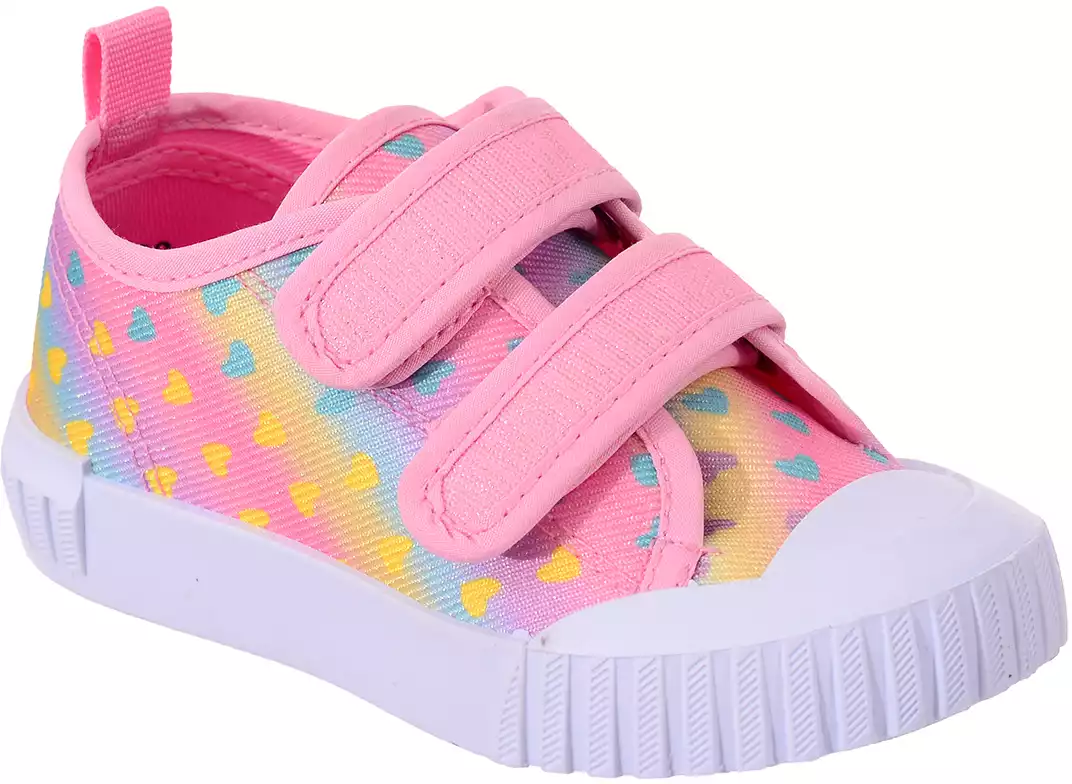 Кеды Neo Feet