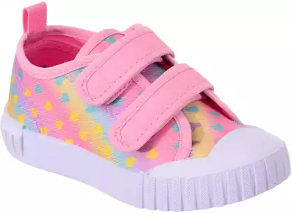 Кеды Neo Feet