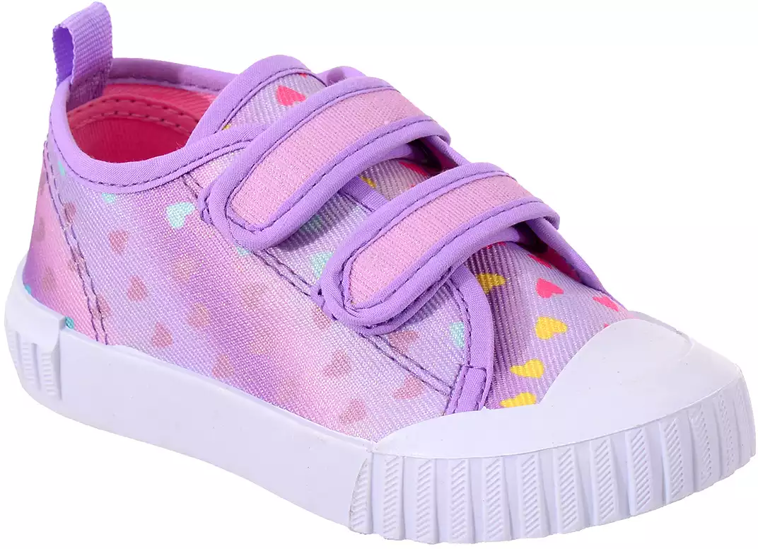 Кеды Neo Feet