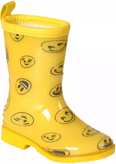 Сапоги ПВХ Neo Feet