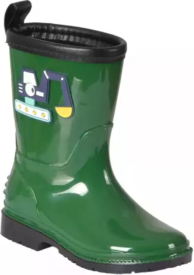 Сапоги ПВХ Neo Feet