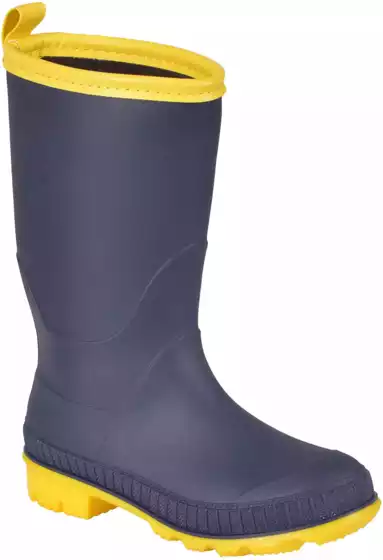 Сапоги ПВХ Neo Feet