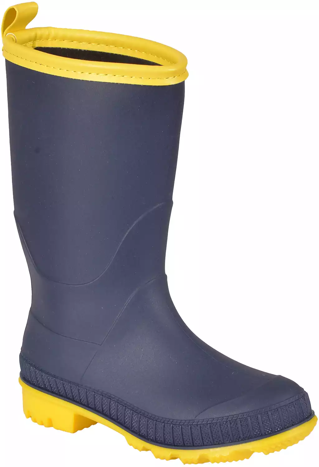 Сапоги ПВХ Neo Feet