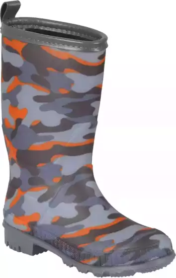 Сапоги ПВХ Neo Feet