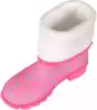 Сапоги ПВХ Neo Feet