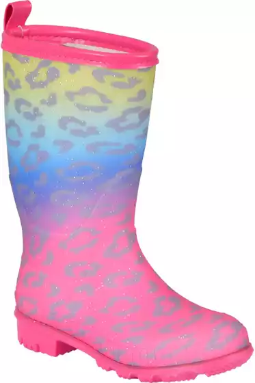 Сапоги ПВХ Neo Feet