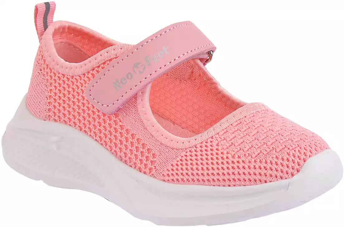 Туфли летние Neo Feet