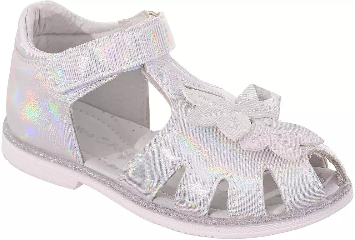 Сандалеты Neo Feet