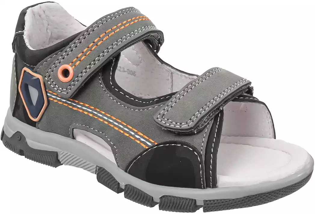 Сандалии Neo Feet