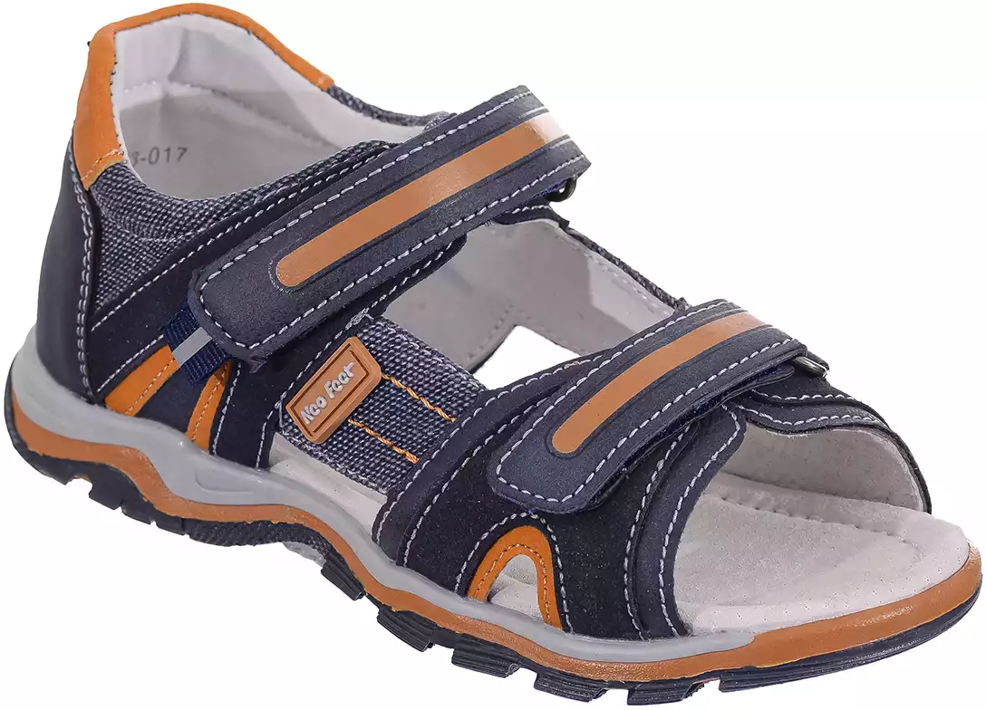 Сандалии Neo Feet