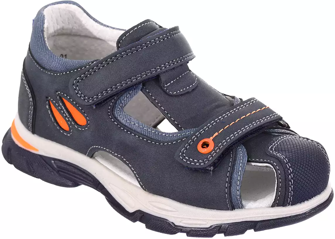 Сандалеты Neo Feet