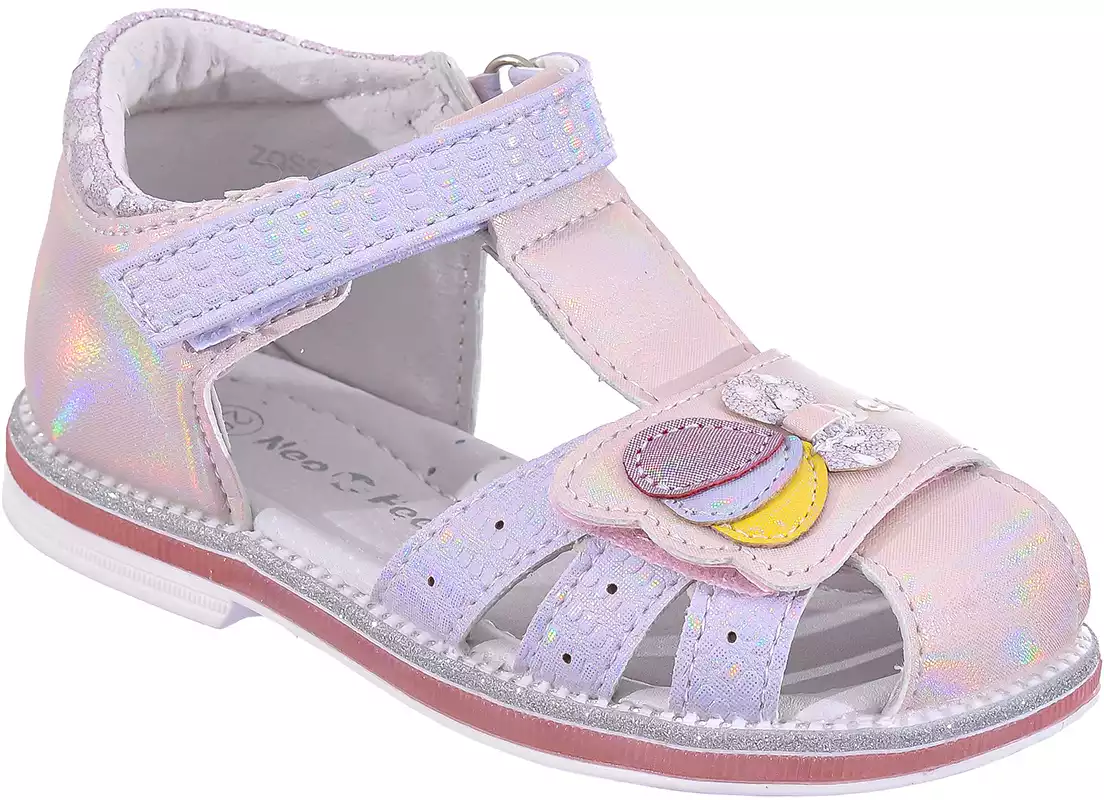 Сандалеты Neo Feet