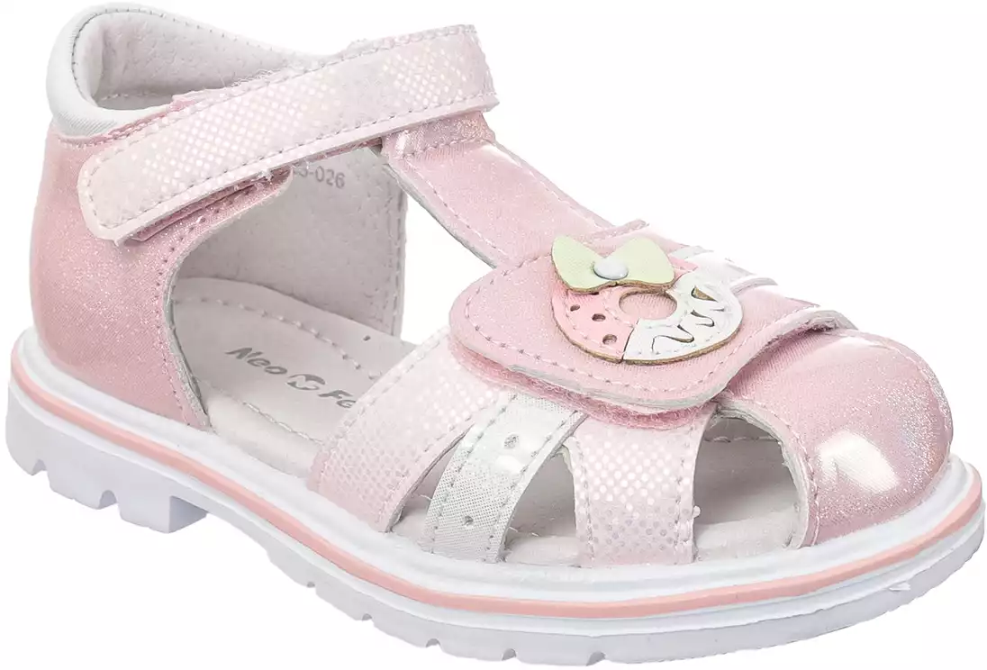 Сандалеты Neo Feet