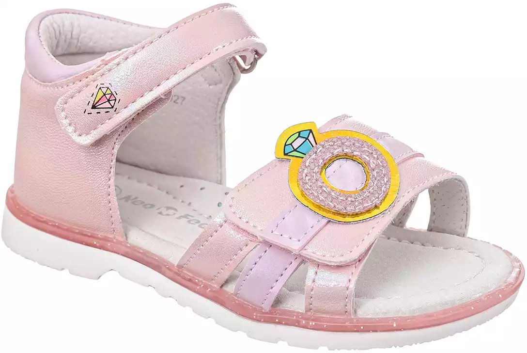 Сандалии Neo Feet