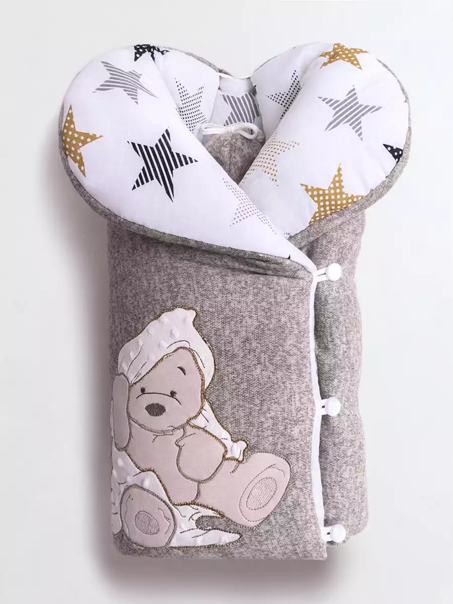 Комплект на выписку Vitara Mr Bear