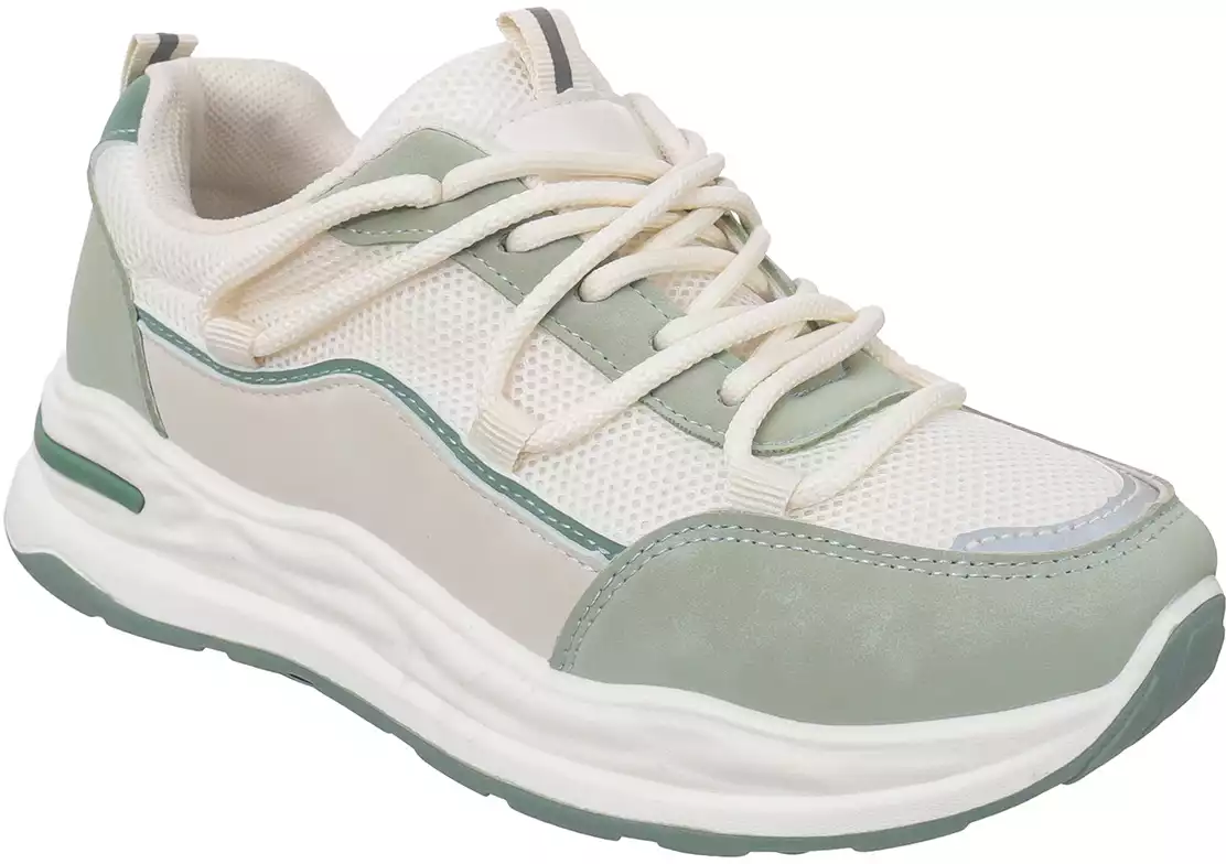Кроссовки женские Neo Feet