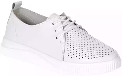 Полуботинки летние женские Neo Feet