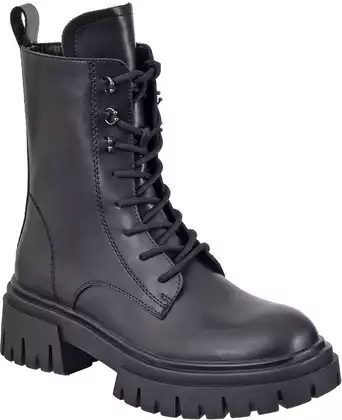 Ботинки демисезонные женские Neo Feet