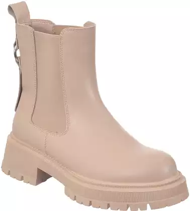 Ботинки демисезонные женские Neo Feet