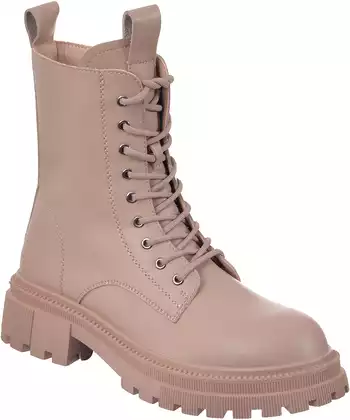 Ботинки демисезонные женские Neo Feet