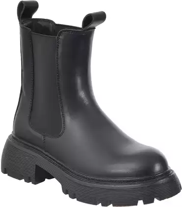 Ботинки демисезонные женские Neo Feet