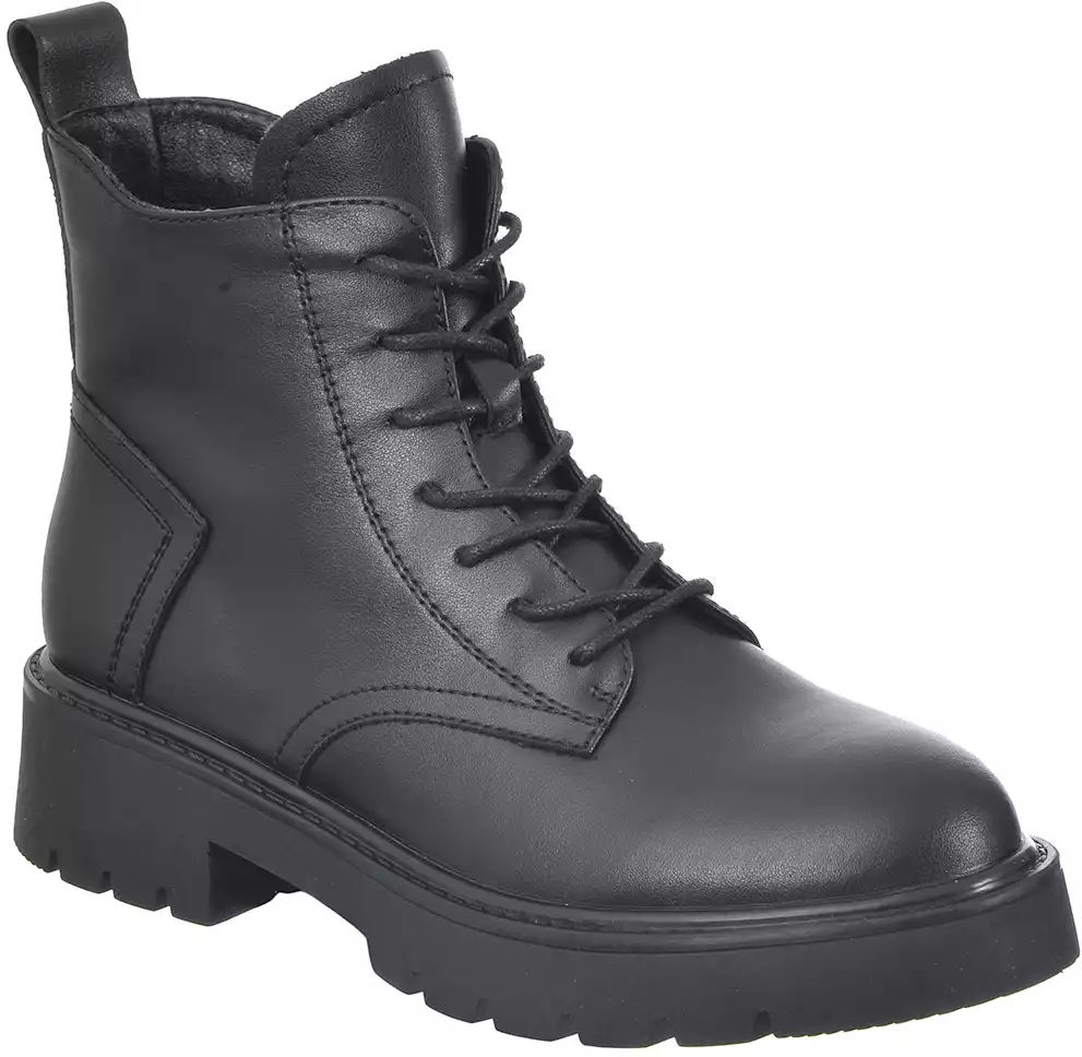 Ботинки демисезонные женские Neo Feet