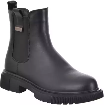 Ботинки демисезонные женские Neo Feet