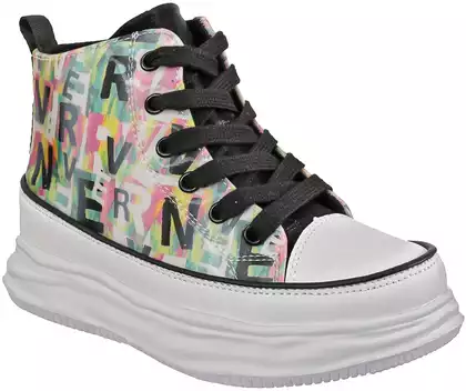 Ботинки Neo Feet