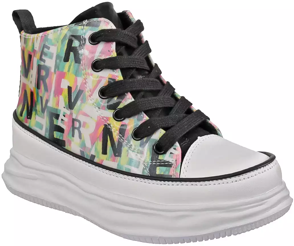 Ботинки Neo Feet