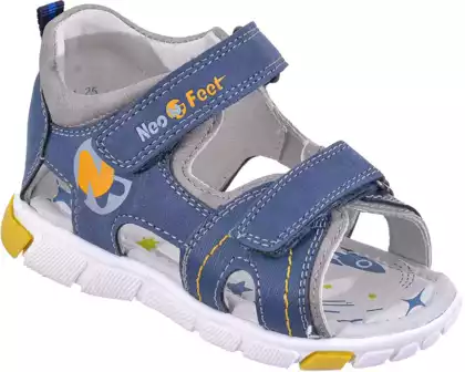 Сандалии Neo Feet