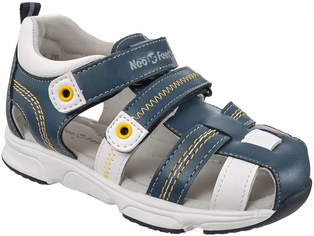 Сандалеты Neo Feet