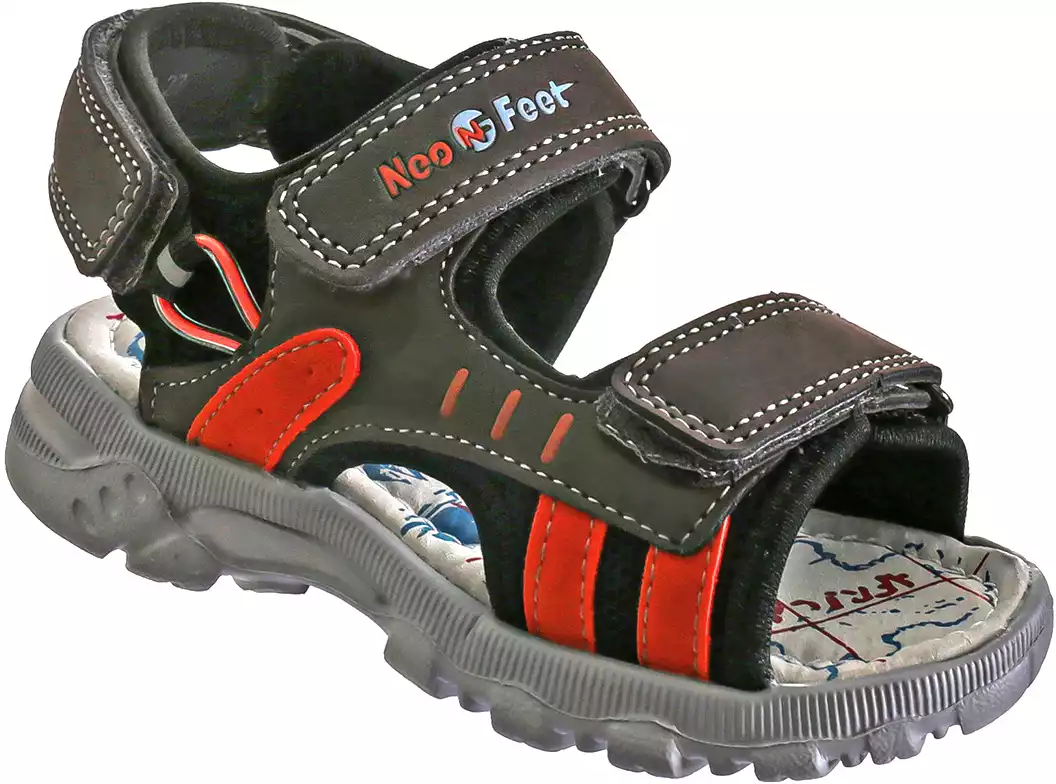 Сандалии Neo Feet
