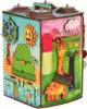 Бизиборд Весёлая Африка 112212 Woodlandtoys